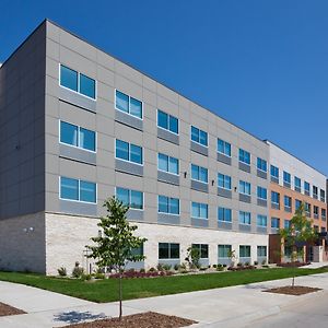 Holiday Inn Express And Suites Des Moines Downtown, An Ihg Hotel